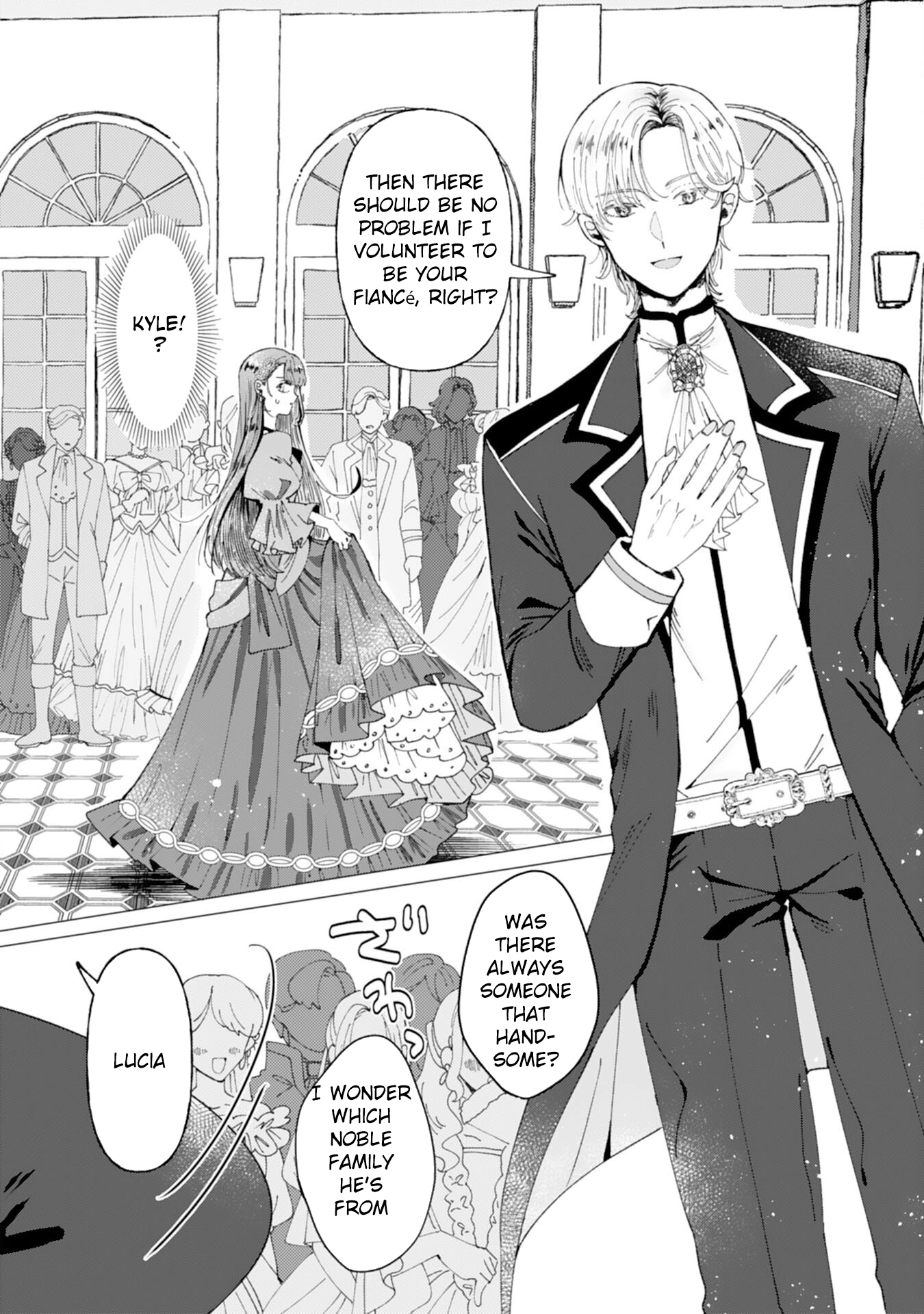 Cast Aside Genius Magitech Crafter’s Relaxed Workshop Life Chapter 2 Page 2